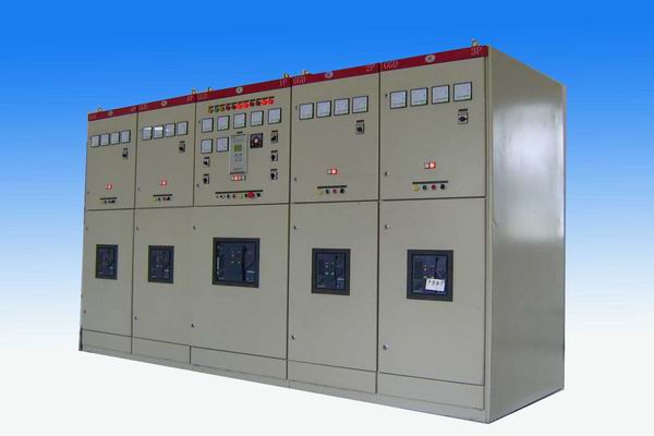 太和装修配电柜 安全实用建筑抽屉式配电柜-电
